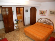 Bed Apartament A
